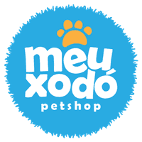 Logo Meu Xodó