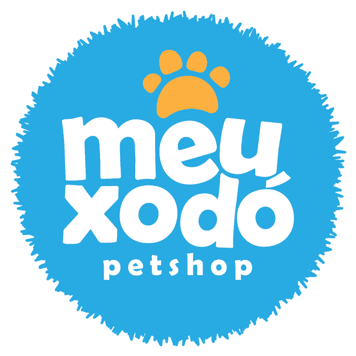 Logo Meu Xodó